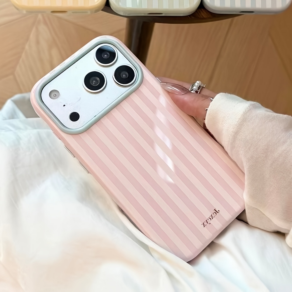 Apple Iphone 15 Pro Max - Luksusowe koreańskie etui na telefon w