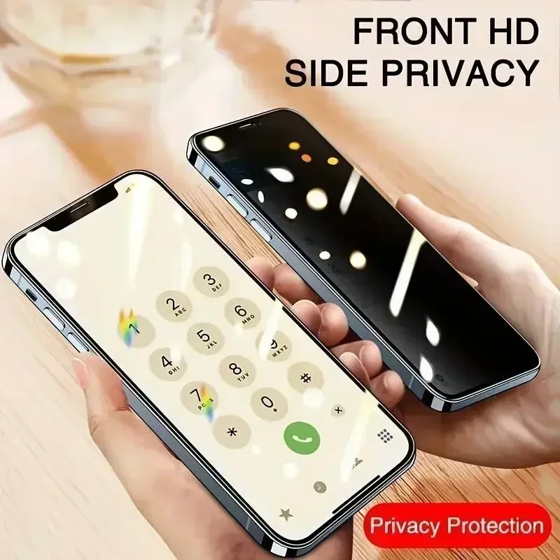 Vivo Y28 - 3 sztuki szkła hartowanego chroniącego przed