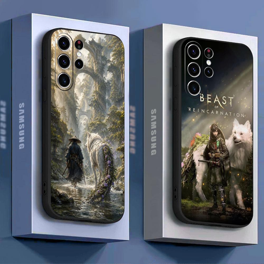 Etui na telefon z motywem kult – Samsung Galaxy S24 recenzja i cena