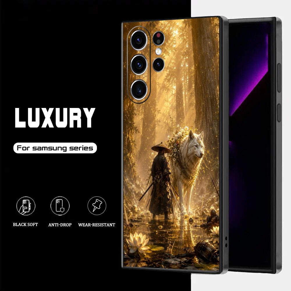 Etui na telefon z motywem kult – Samsung Galaxy S24 recenzja i cena