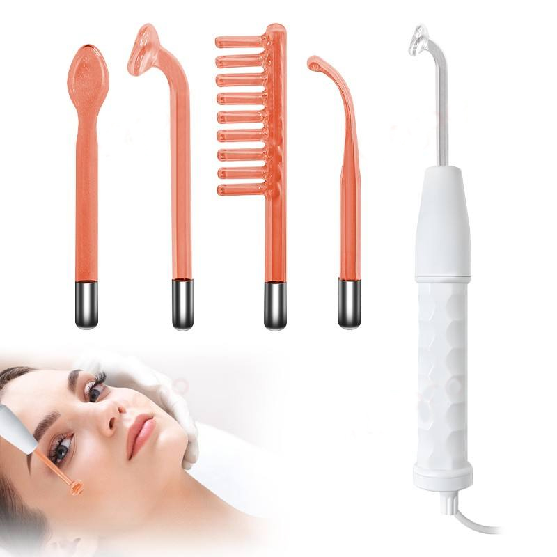 Przenośny laserowy aparat do t – Galvanic Skin Sensor recenzja i cena