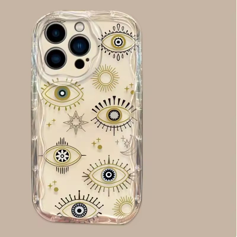 Etui na telefon z falistymi kr – Apple Iphone 15 Pro Max recenzja i cena