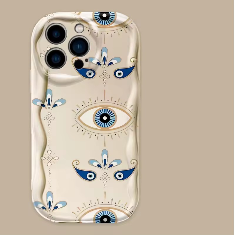 Etui na telefon z falistymi kr – Apple Iphone 15 Pro Max recenzja i cena