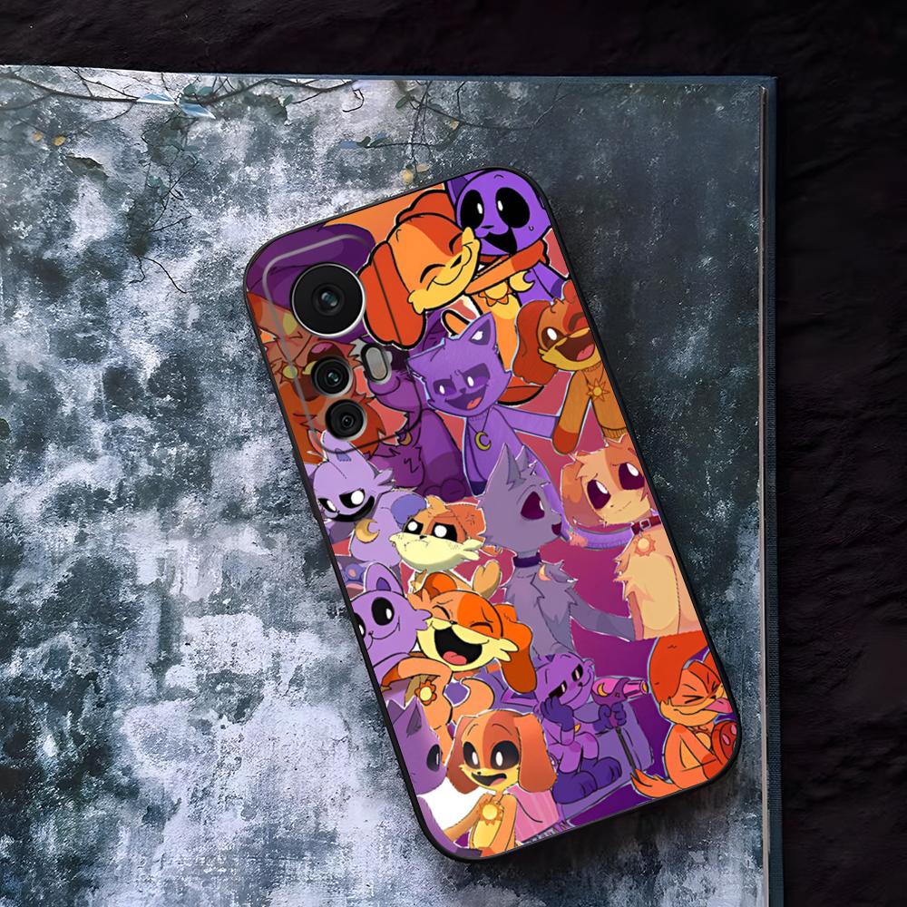 Catnap and D-Dogday Cute Phone – Xiaomi Redmi Note 14 recenzja i cena