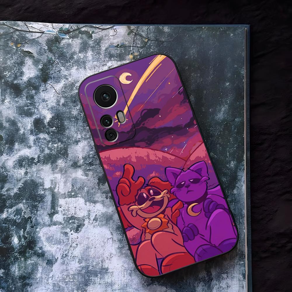 Catnap and D-Dogday Cute Phone – Xiaomi Redmi Note 14 recenzja i cena