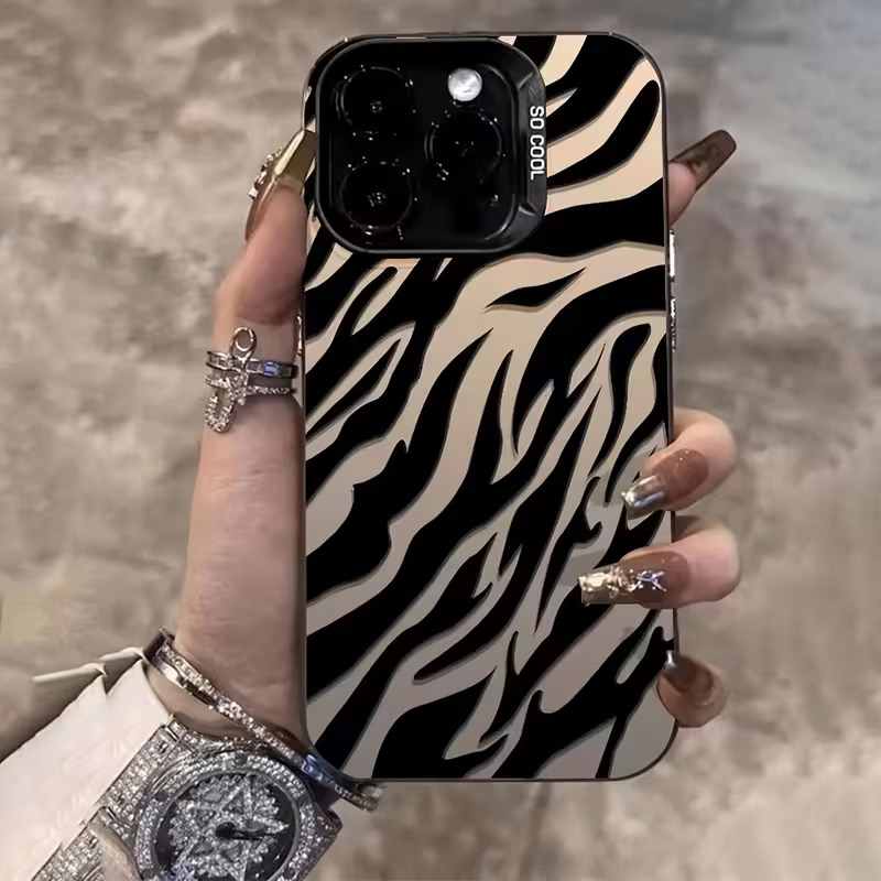 Czarna, wzmocniona, odporna na – Apple Iphone 15 Pro Max recenzja i cena