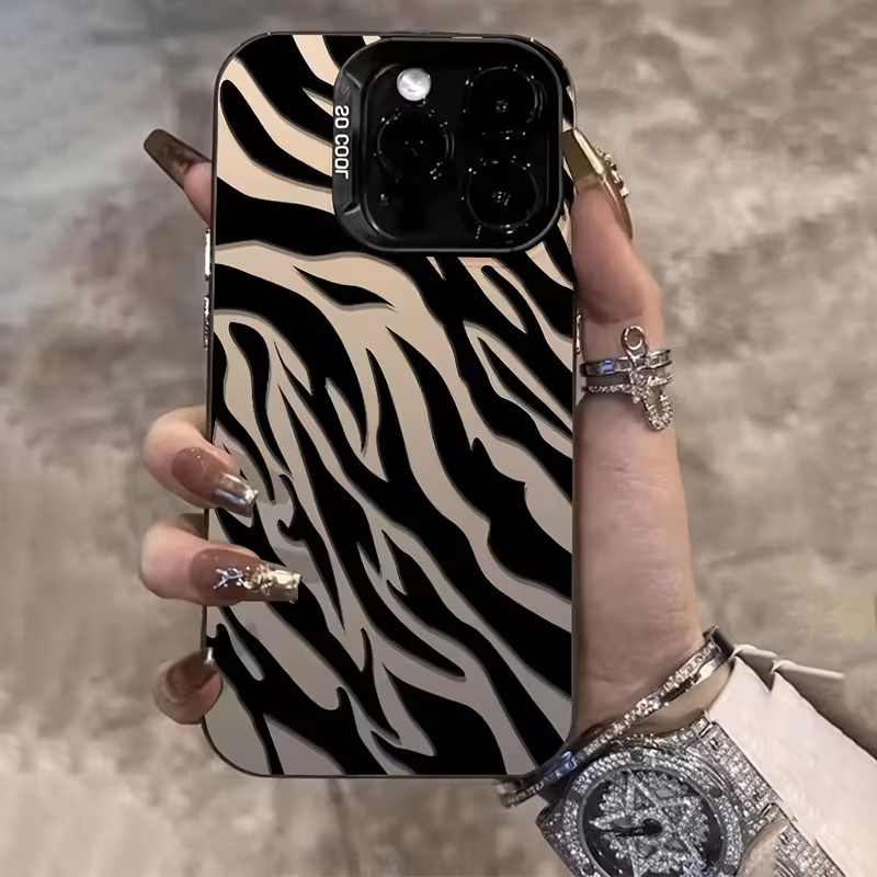 Czarna, wzmocniona, odporna na – Apple Iphone 15 Pro Max recenzja i cena