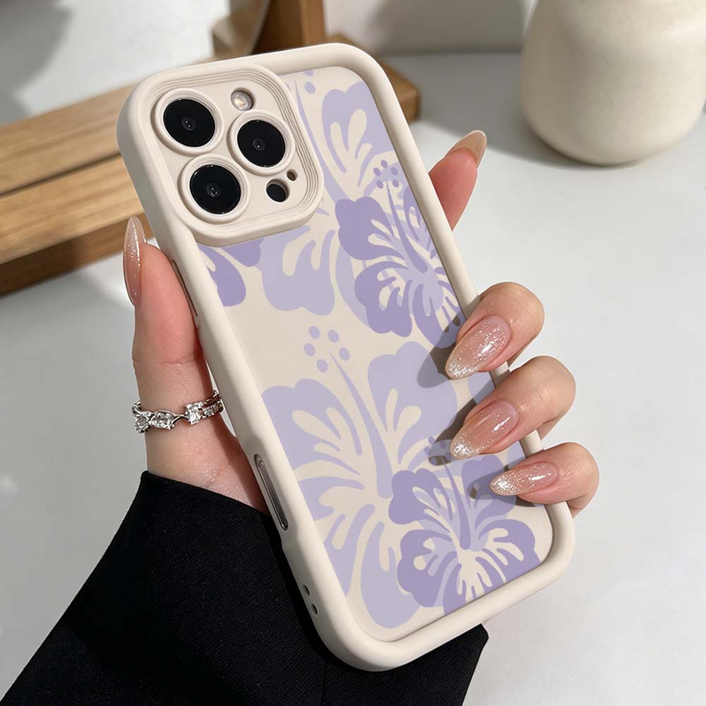 Modny wzór hibiskusa na etui/o – Apple Iphone 15 recenzja i cena