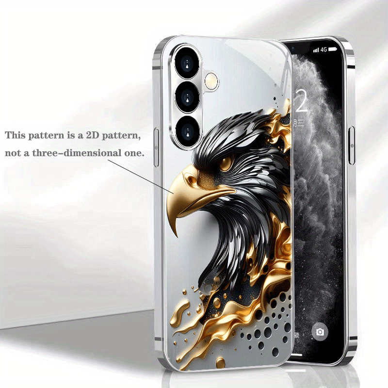 Czarne i złote etui na telefon – Samsung Galaxy S25 recenzja i cena