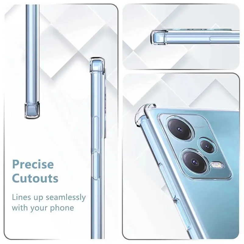 Wstrząsoodporna poduszka powie – Xiaomi Redmi Note 13 recenzja i cena