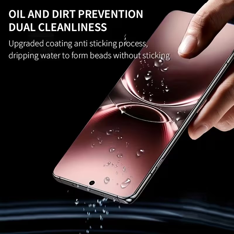 3 sztuki folii hydrożelowej do – Vivo X200 recenzja i cena