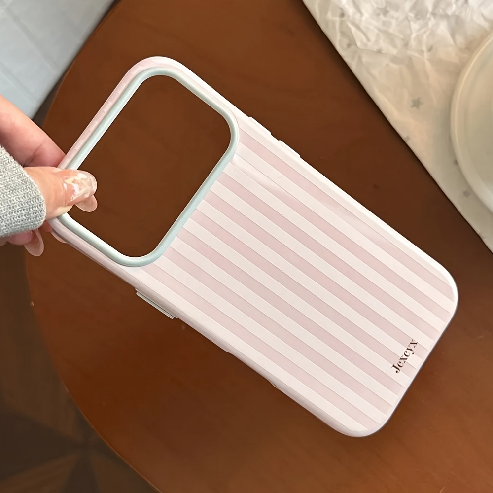 Luksusowe koreańskie etui na t – Apple Iphone 15 Pro Max recenzja i cena