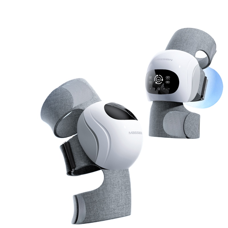 Elektryczny, ładowalny, inteli – Smart Knee Wrap recenzja i cena