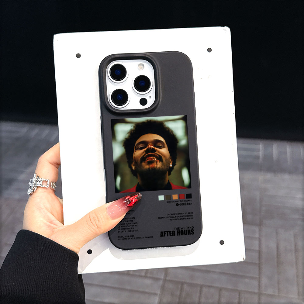 Minimalistyczny plakat The Wee – Xiaomi Redmi Note 14 recenzja i cena